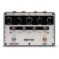 ΠΠ΅Π΄Π°Π»Ρ Ampeg SGT-DI